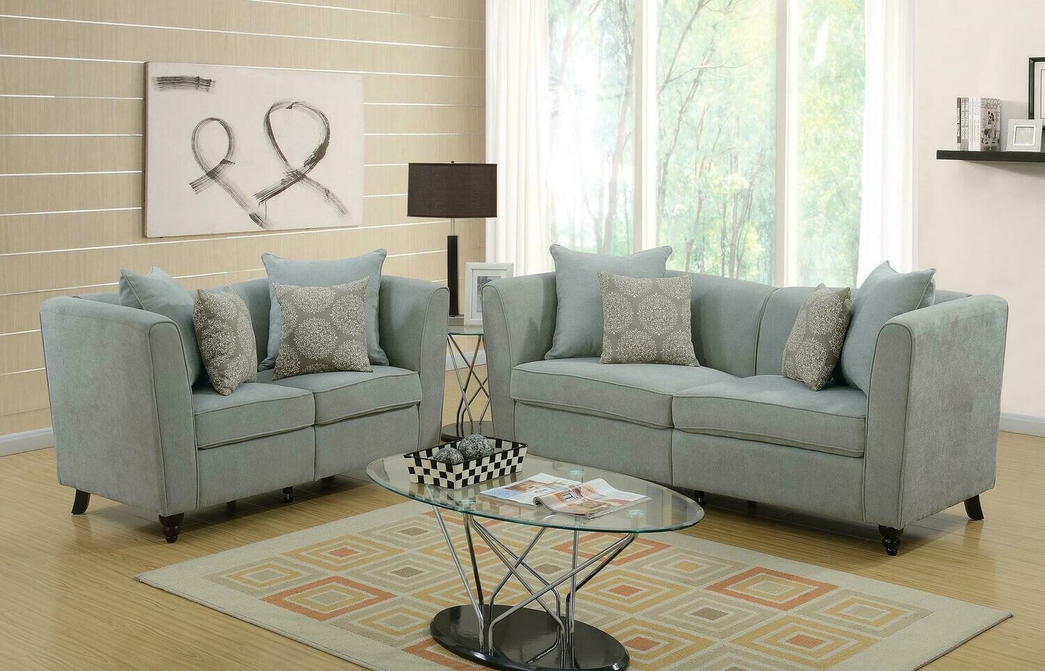 SOFA SET SOFA SET