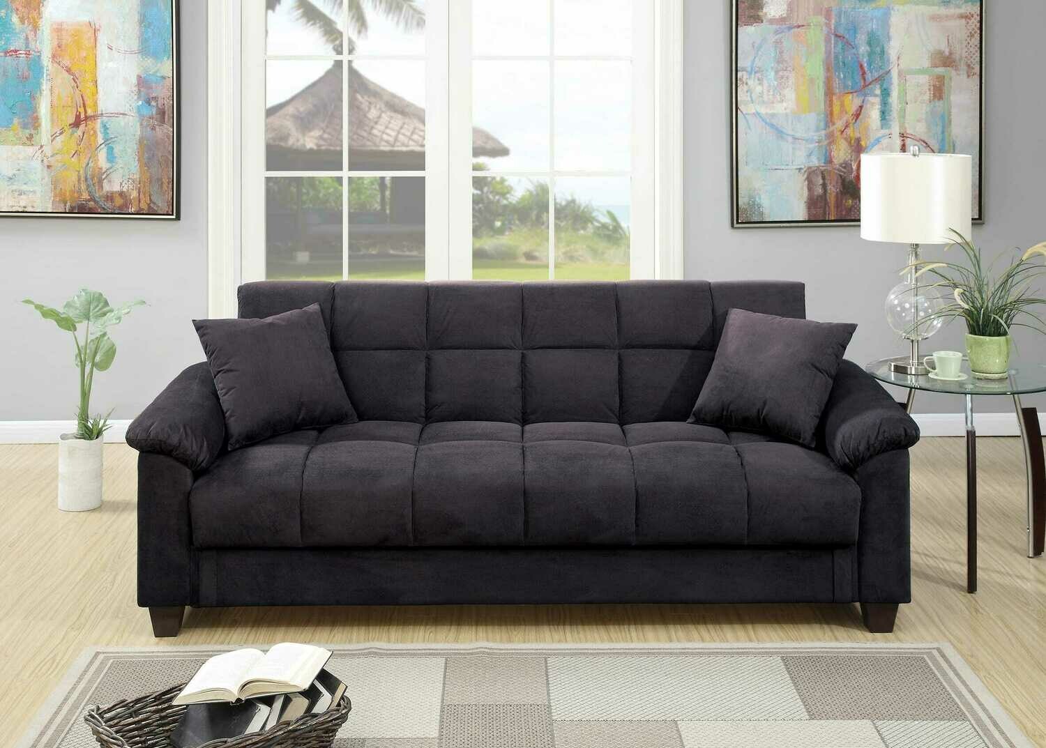 FUTON FUTON