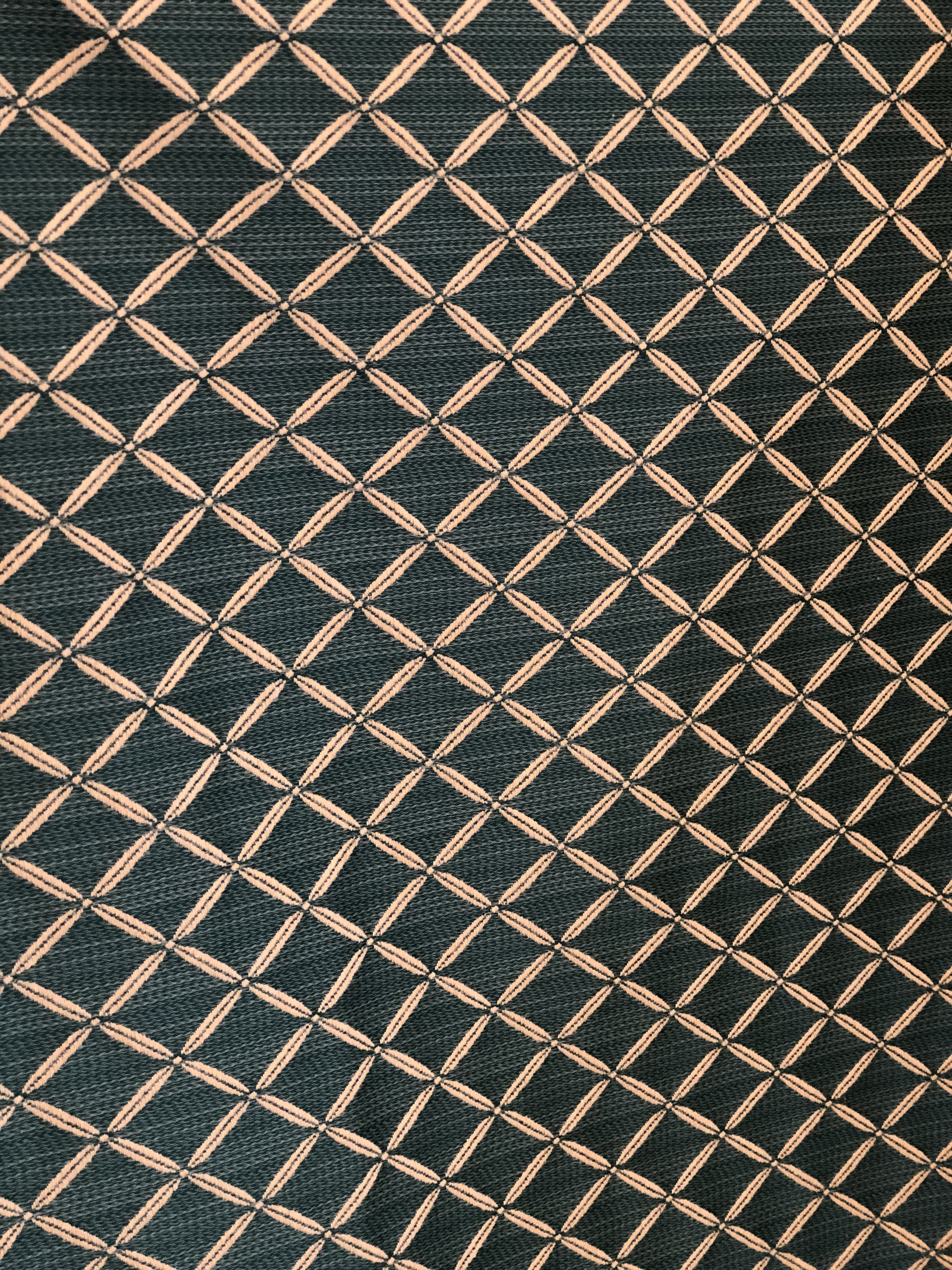 Geometric Upholstery Fabric 00009