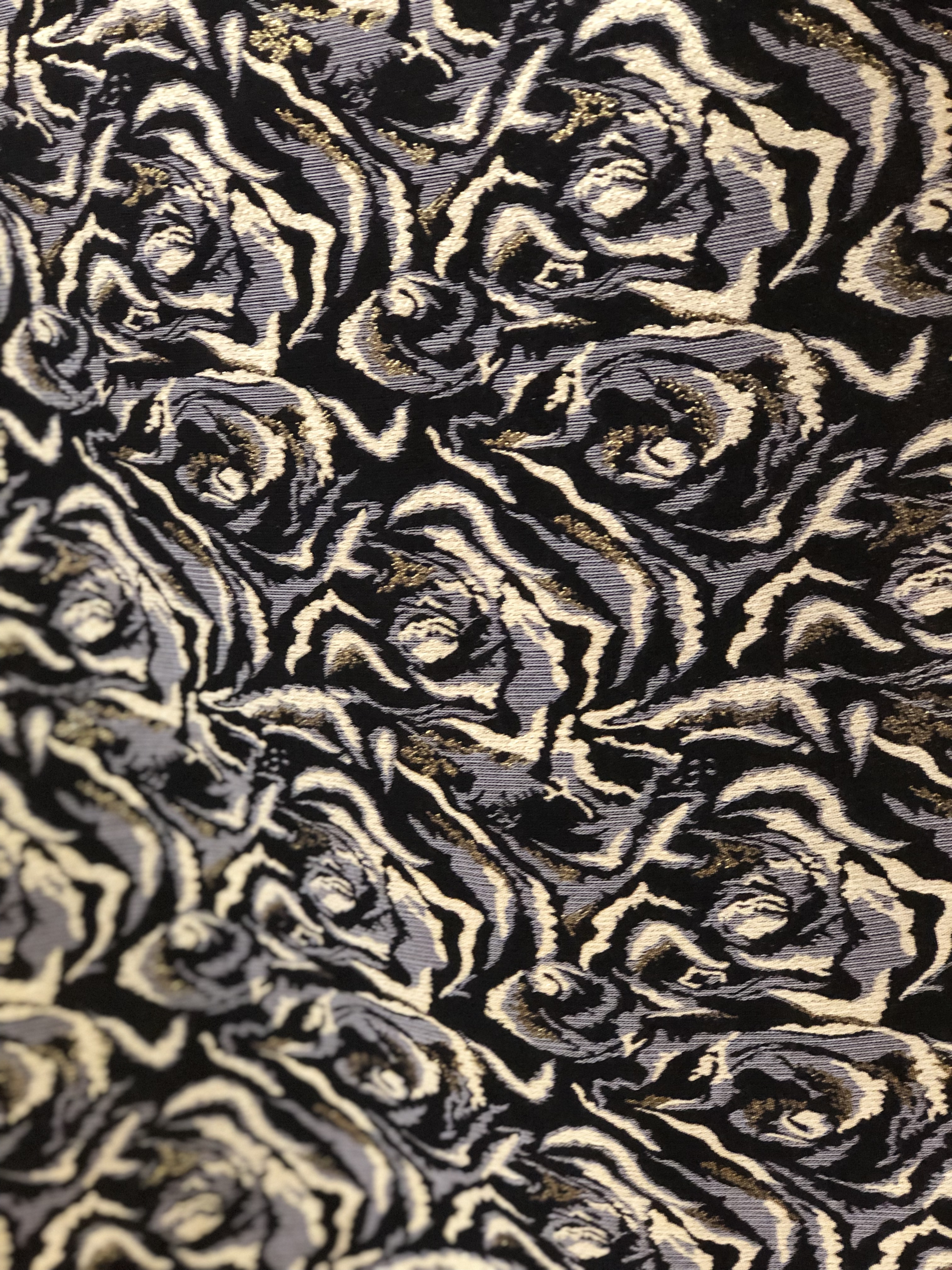Exclusive Designed Upholstery Fabric 00011