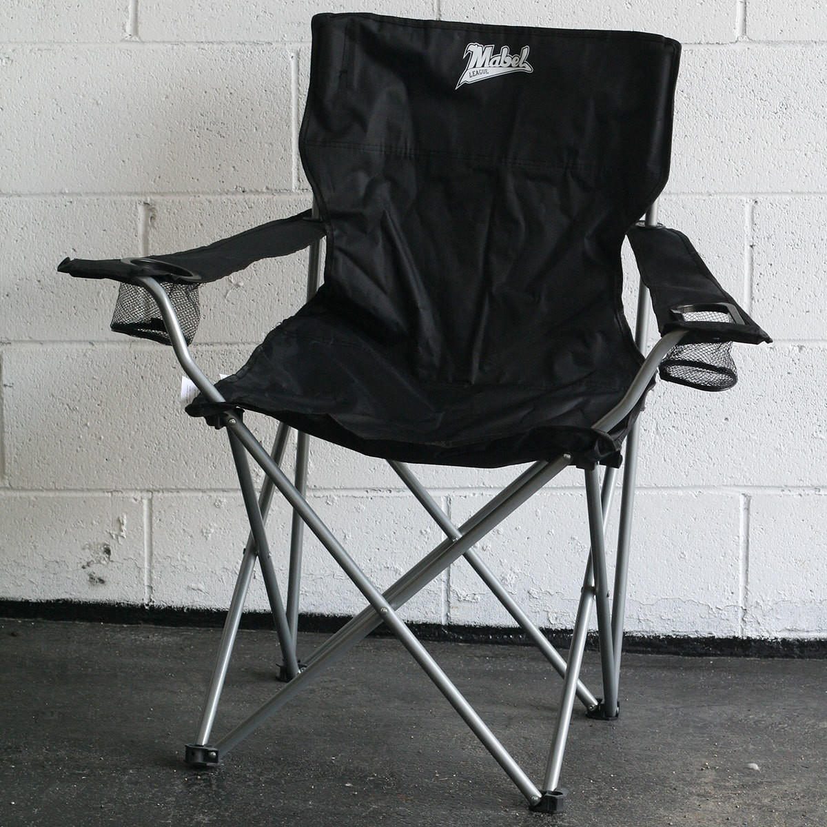 Mabel Camp Chair Mabel Camp Chair