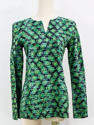 Baju Kedah Top Green 1905010401903