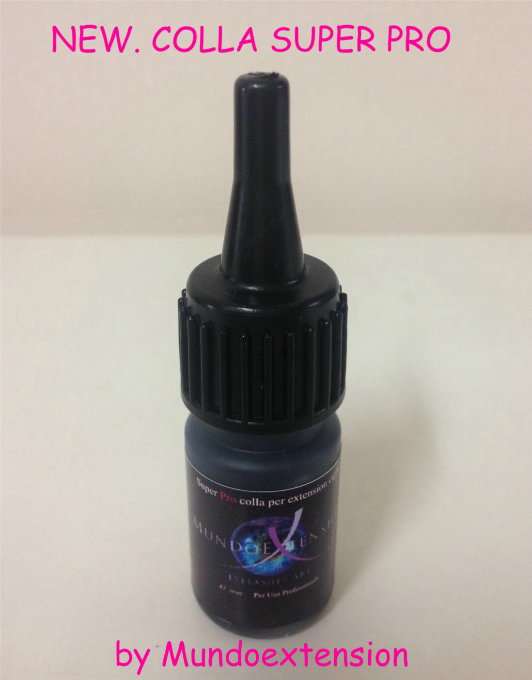 Colla Super Pro 10ml 00008
