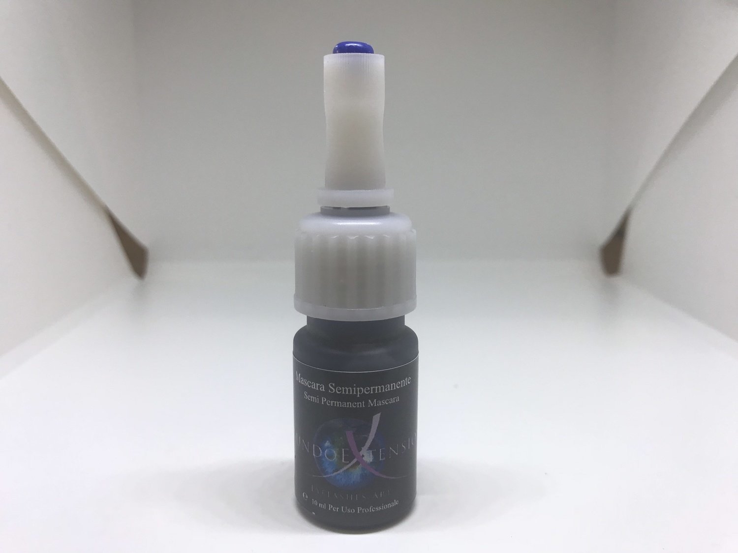Mascara Semipermanente 5 ml. 00025