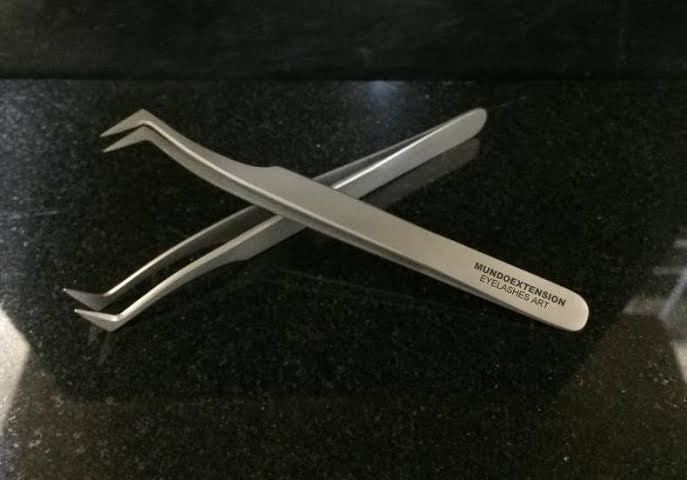 Pinza 2d-6d 00051