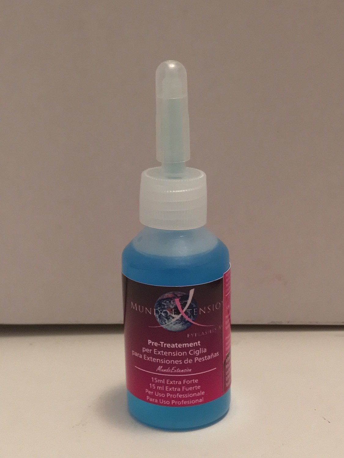 Primer-Pretreatement 15 ml 00053