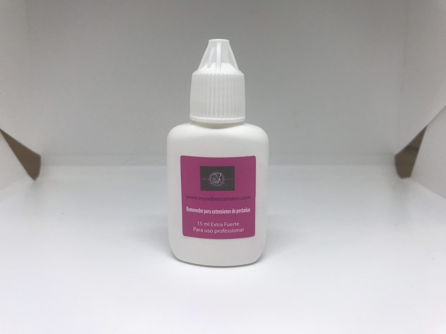 Remover 15ml 00055