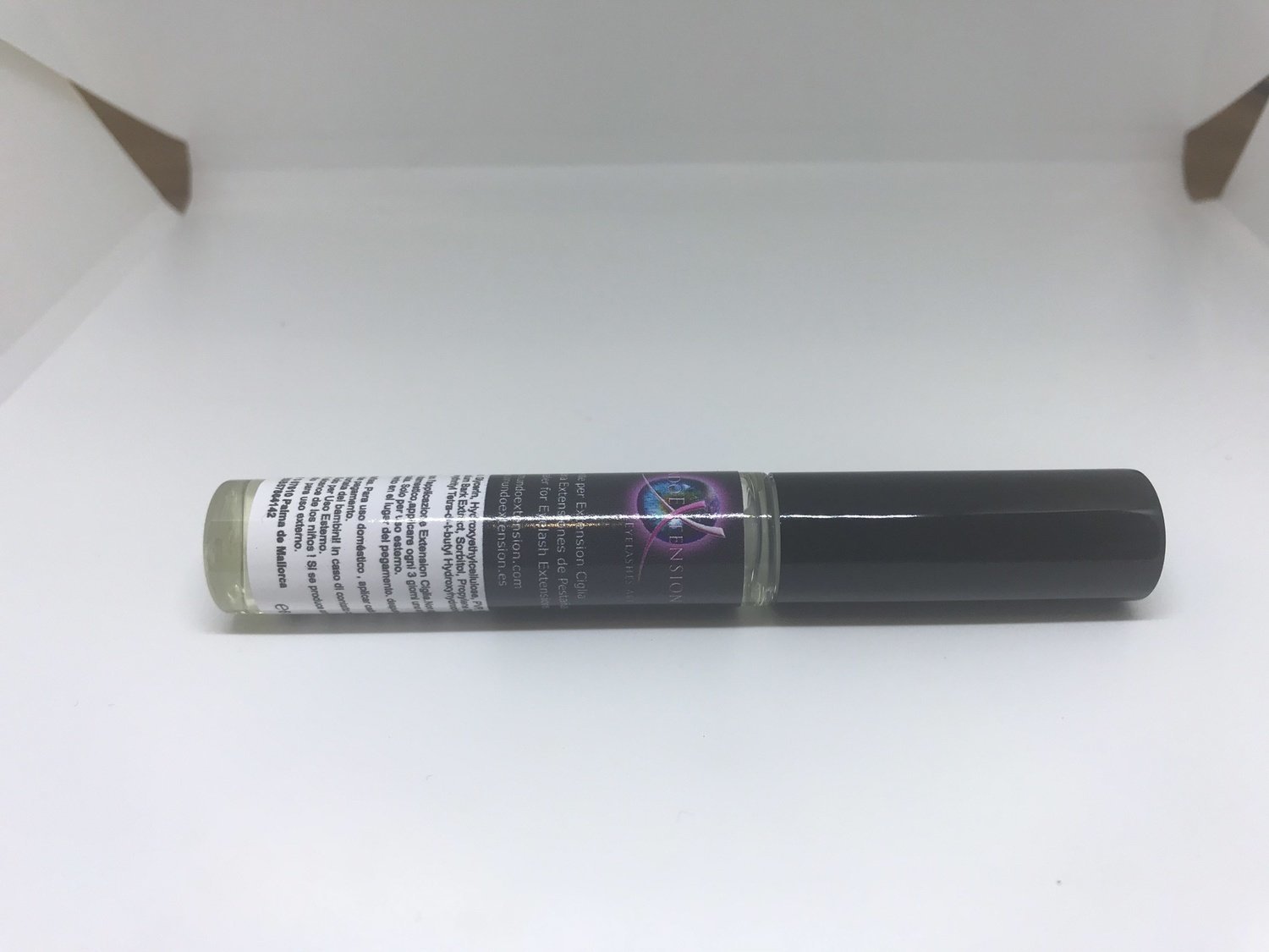 Sigillante 6 ml 00056