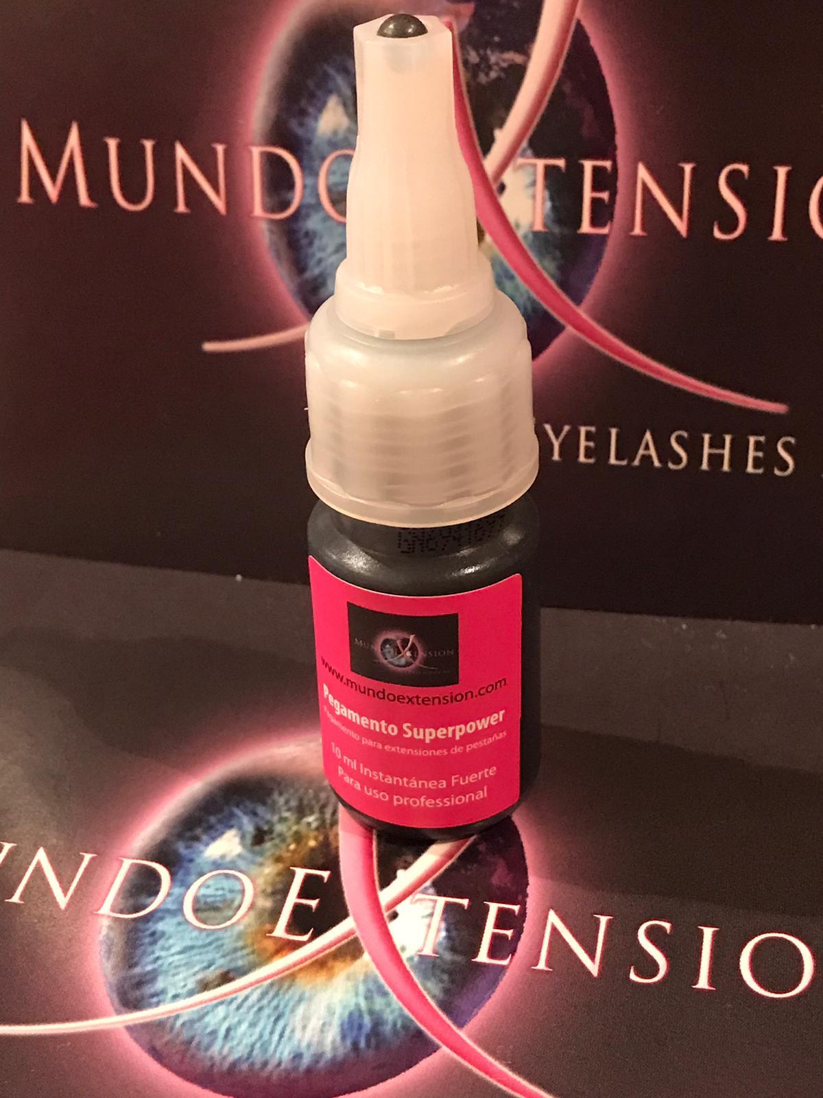Colla Superpower 10 ml 00007