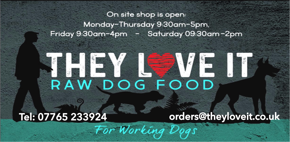 They Love It - Pure Beef - 1kg They Love It - Pure Beef - 1kg