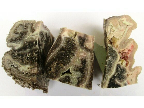 Durham - Beef Tripe Chunks - 1kg Durham - Beef Tripe Chunks - 1kg