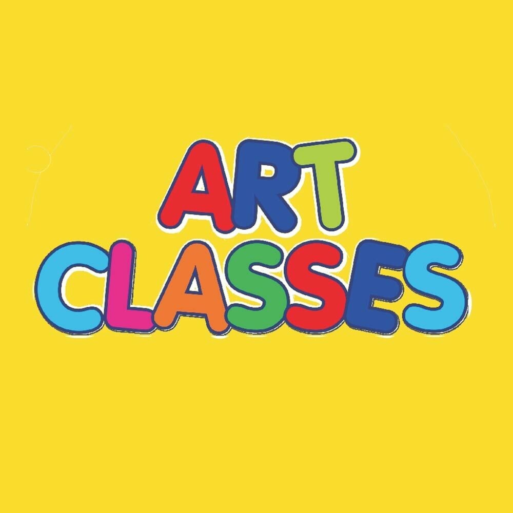 Art - Wednesdays 6:00pm-6:45pm Art - Wednesdays 6:00pm-6:45pm