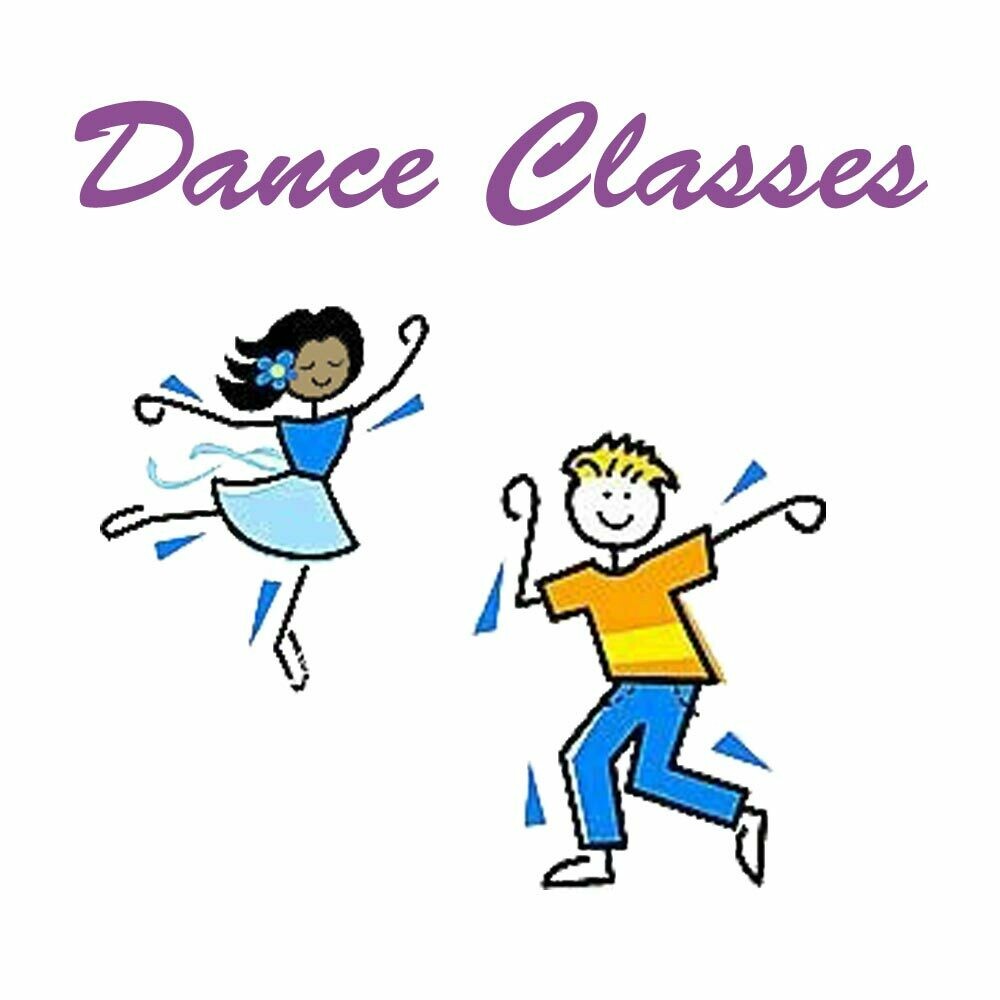 Dance Jr. - Mondays 5:15pm-6:00pm Dance Jr. - Mondays 5:15pm-6:00pm