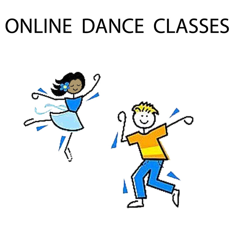 Fanfare Dance (6 and older) Fanfare Dance (6 and older)