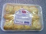 Cameron's Cocktail Banger Rolls 12pk 760170105003