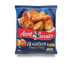 Aunt Bessie"s Roast Potatoes 800g 5000227510783