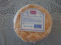Cameron's Beef Steak & Kidney Pie .44lbs 760170115002