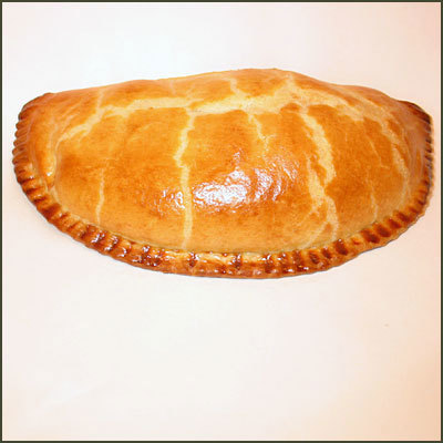 4 & 20 Chicken Tikka Masala Pasty 822939999039