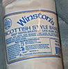 Winstons Scottish Bangers 1lb 858298001489