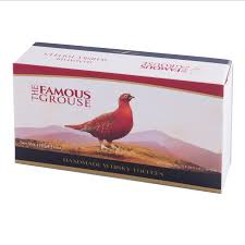 Gardiners Famous Grouse Whisky Toffees Gardiners Famous Grouse Whisky Toffees