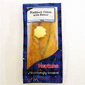 Neptune Haddock Fillets 200g 5011823001285