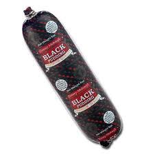 Tommy Moloney's Black Pudding 8oz 852487001052