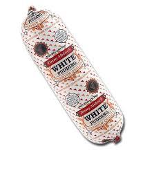 Tommy Moloney's White Pudding 8oz 852487001069
