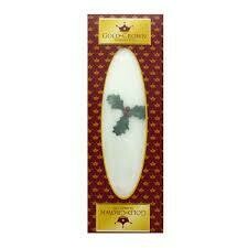 Gold Crown Boxed Iced Bar Cake 400g Gold Crown Boxed Iced Bar Cake 400g