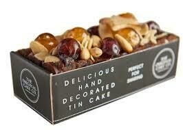 Original Cake Co Brandy Fruit Cake 400g Original Cake Co Brandy Fruit Cake 400g