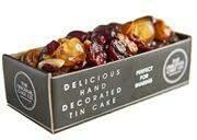 Original Cake Co Jewel Topped Rich Fruit Cake 400g Original Cake Co Jewel Topped Rich Fruit Cake 400g
