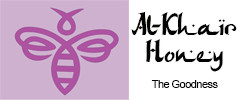 Al Khair Honey