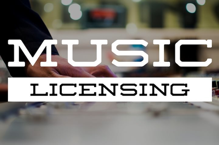 Music Licensing 00002