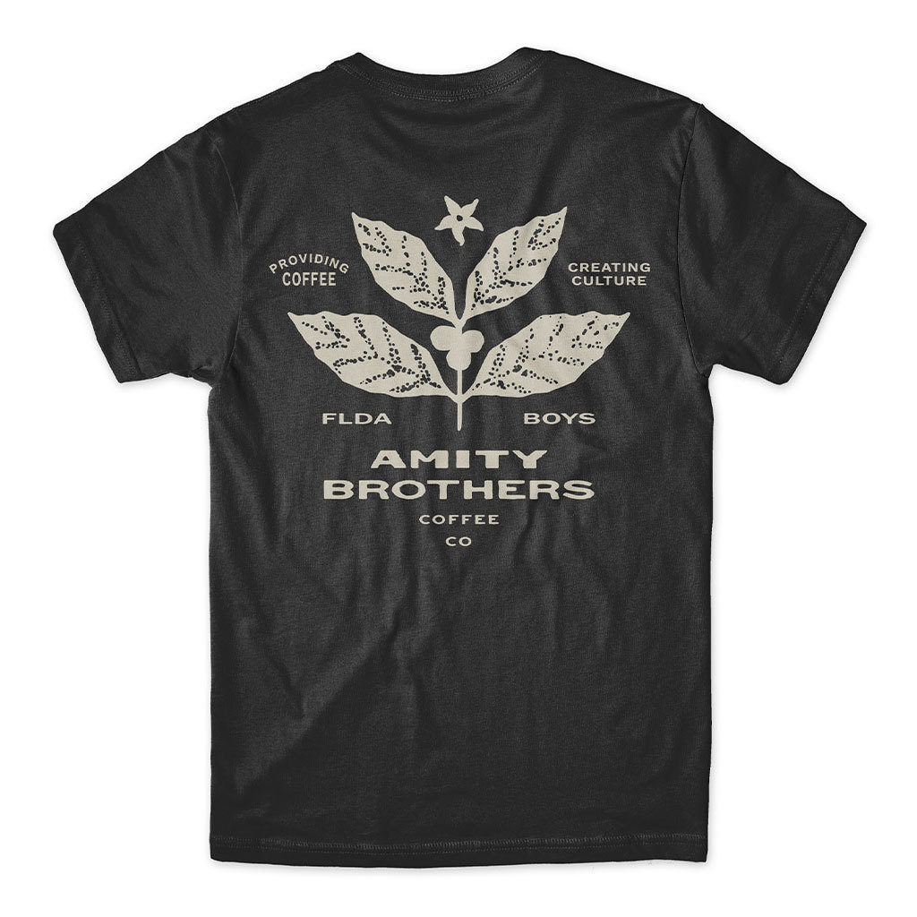 Amity Bros. T-shirt 00004