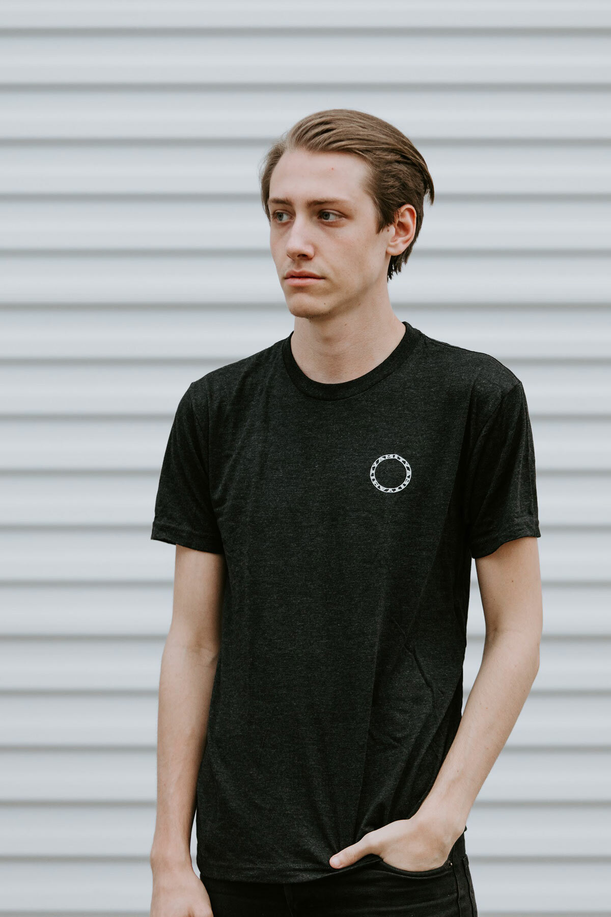 PRE ORDER - Amity Bros. T-shirt