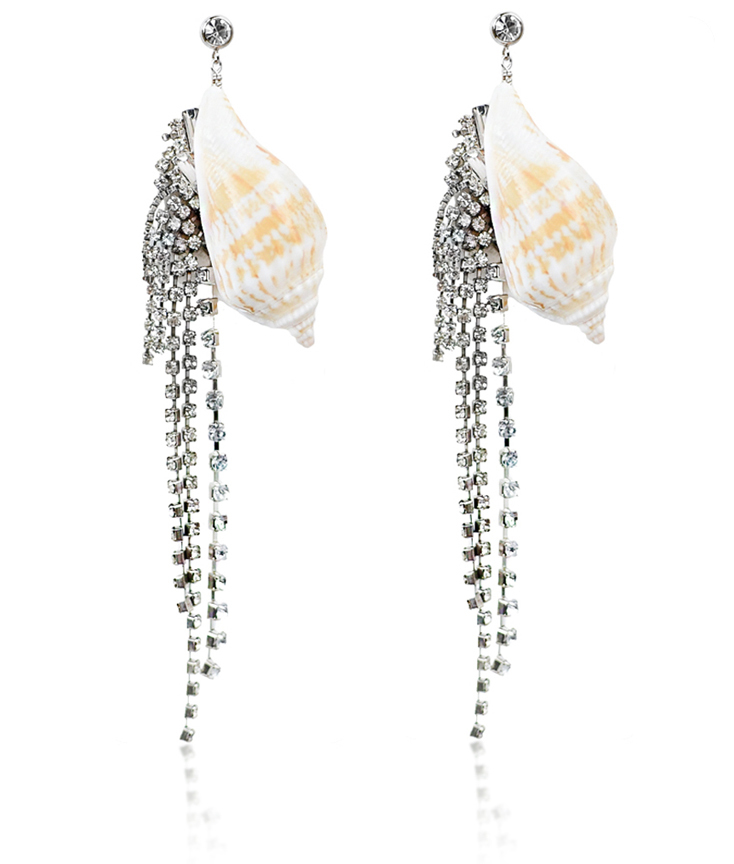 Poseidon Oh-So-Posh EAR3