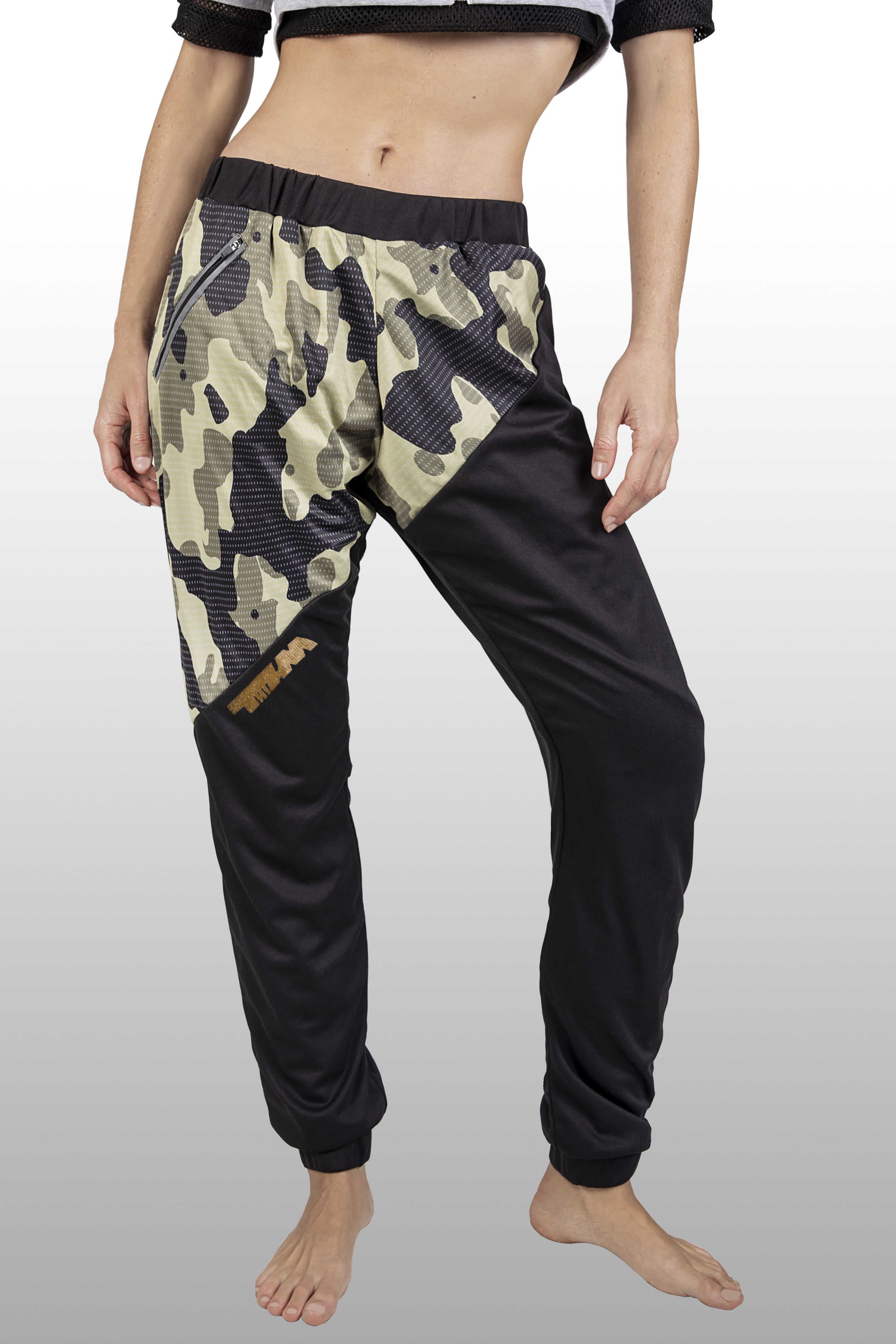 2xME unisex pants moro B_2xme_U_19_02moro_01
