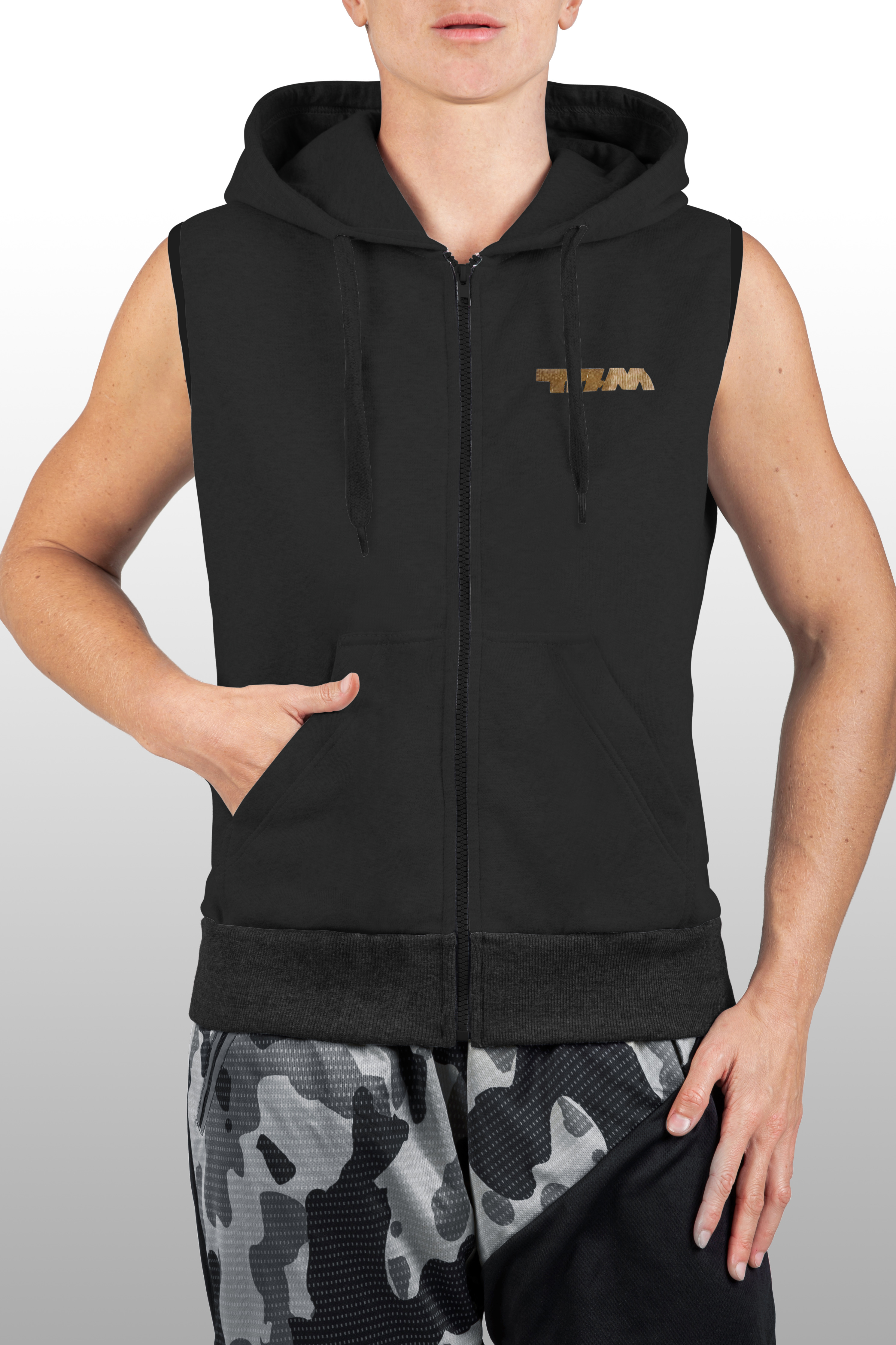 2xME unisex hoodie anthracite B_2xme_M_19_01darkgrey