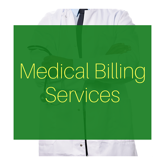 Medical Billing Services 106