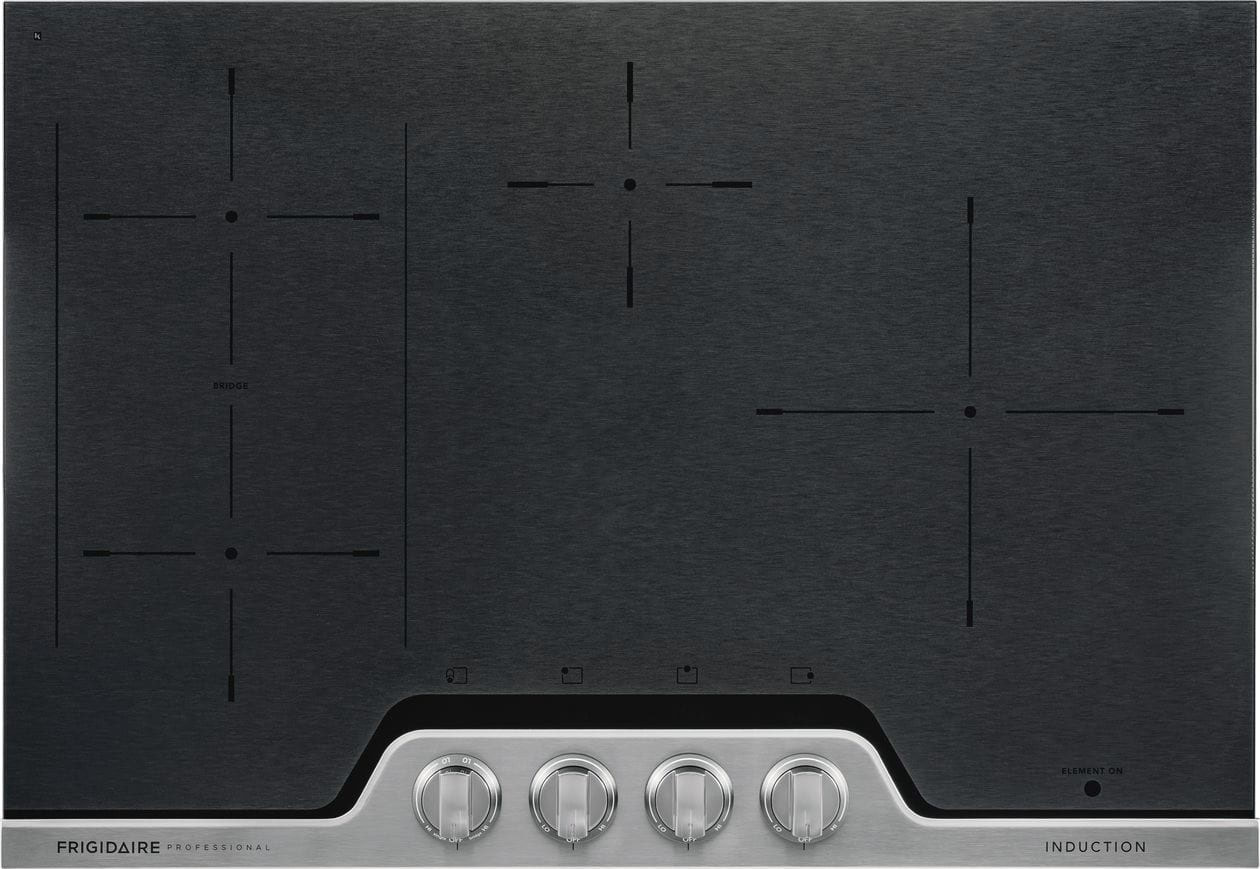 Frigidaire Professional 30 Induction Cooktop