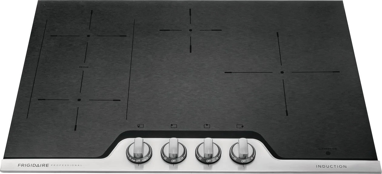 Frigidaire Professional 30 Induction Cooktop