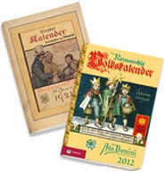 Reimmichl Volkskalender - div. Jahrgänge Reimmichl Volkskalender - div. Jahrgänge