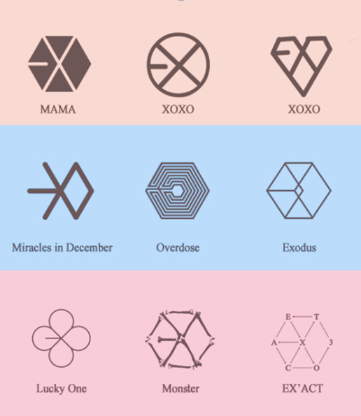 Exo albums free download