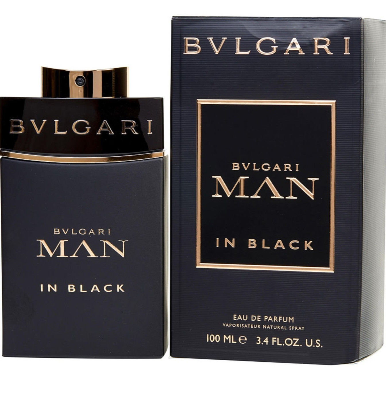bvlgari perfume valencia