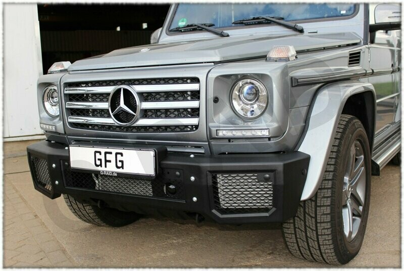 Your Online Store Around The Mercedes Benz G Class