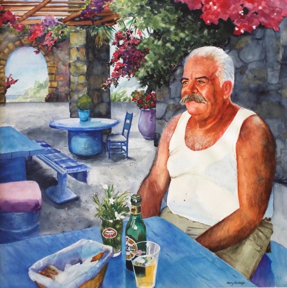 Michali’s Taverna Michali’s Taverna