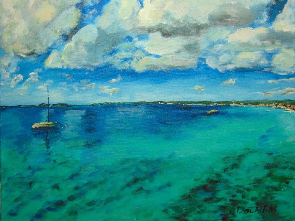 Bina's Bonaire Bina's Bonaire
