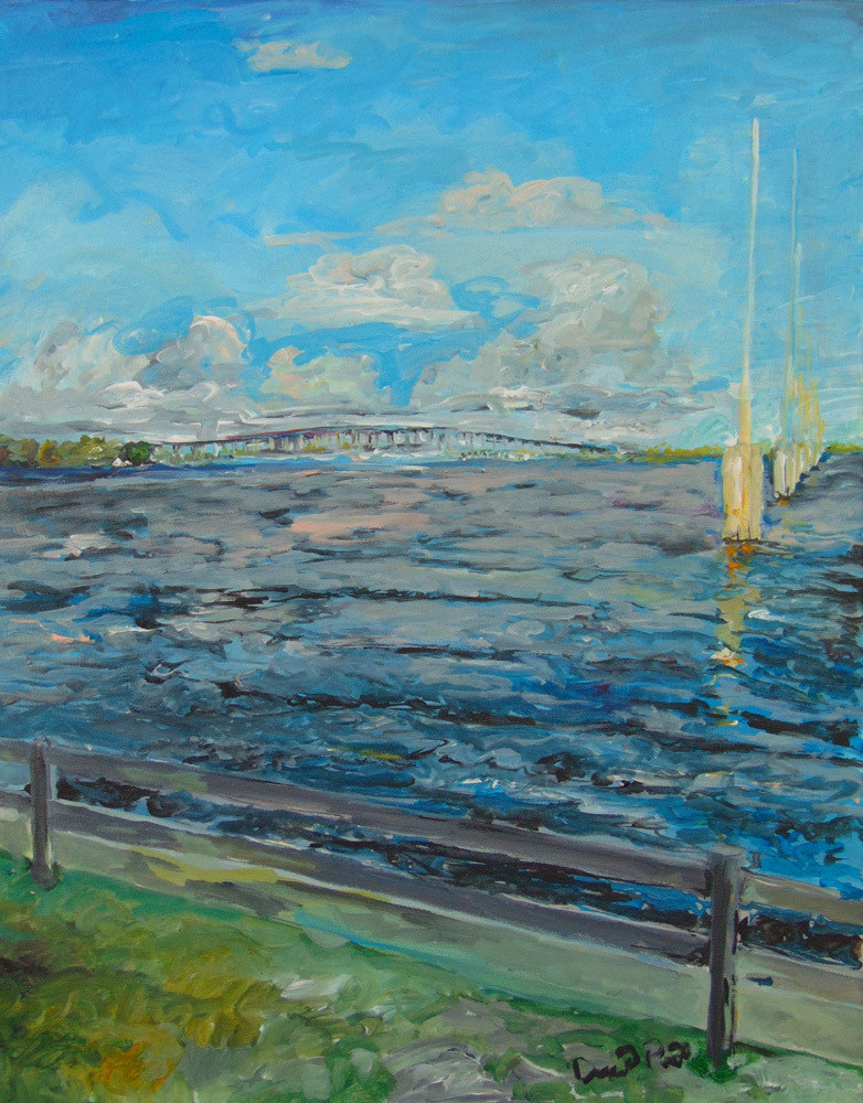 Hubert Humphrey Causeway Hubert Humphrey Causeway