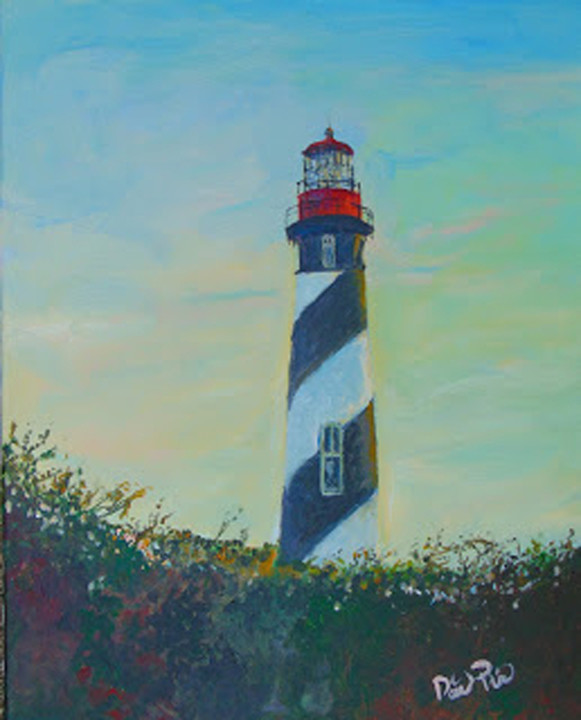 St. Augustine Lighthouse St. Augustine Lighthouse