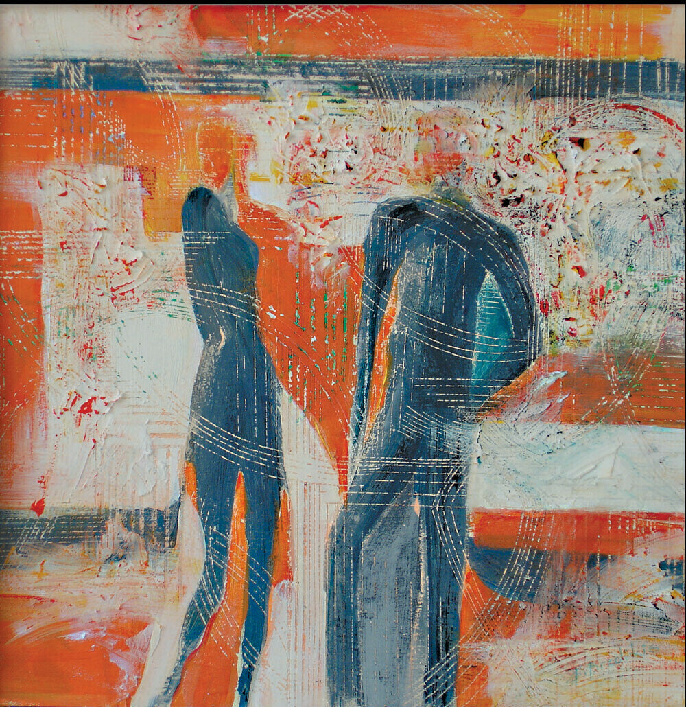 Conversation Print Conversation Print