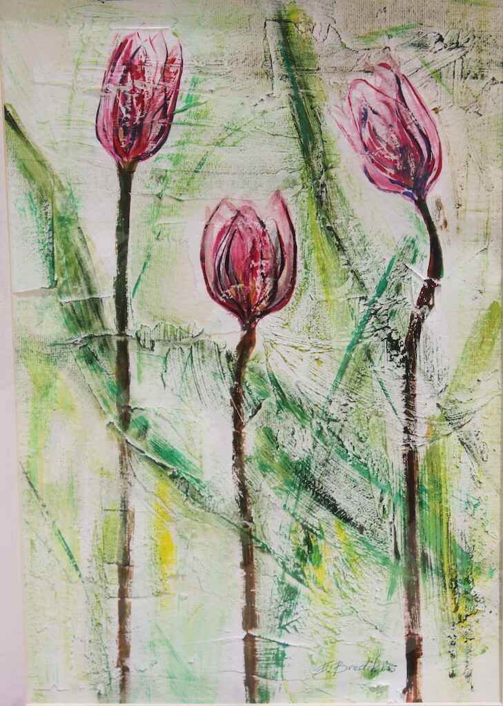 Original The Flowers Original The Flowers